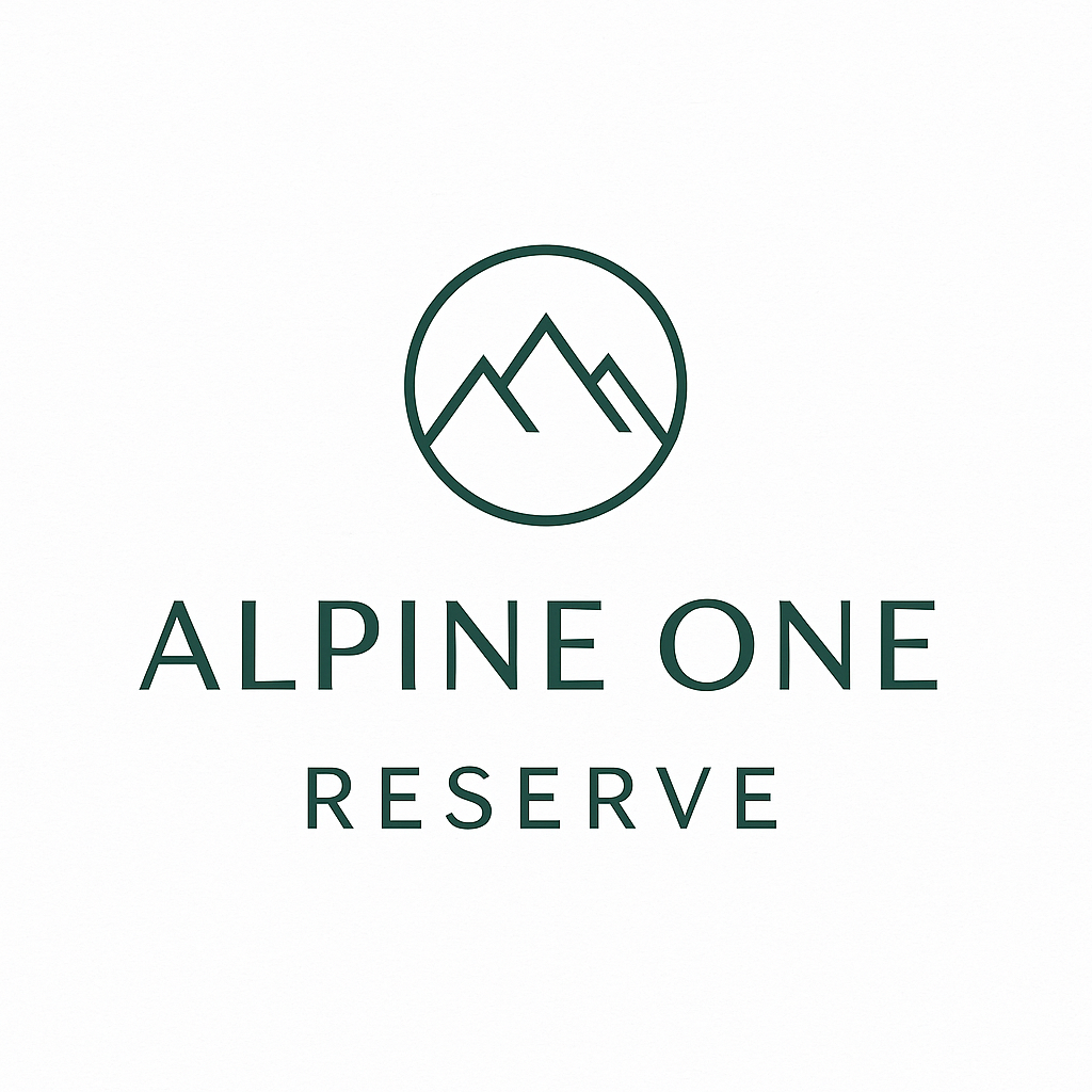 Alpine One Reserve Concierge