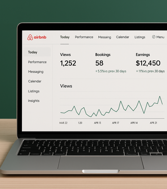 Ongoing Monthly Optimization